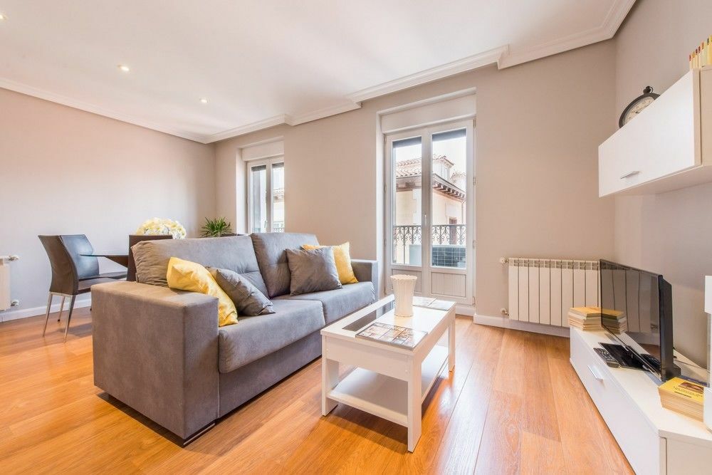 Appartement - Barrio De Letras *