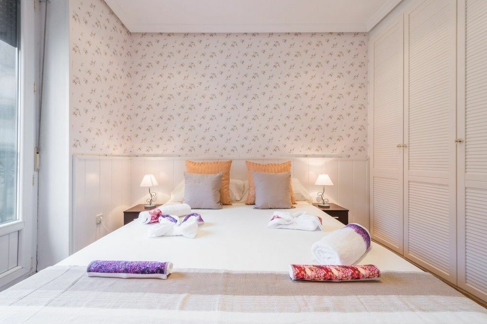 - Barrio De Letras Appartement Madrid