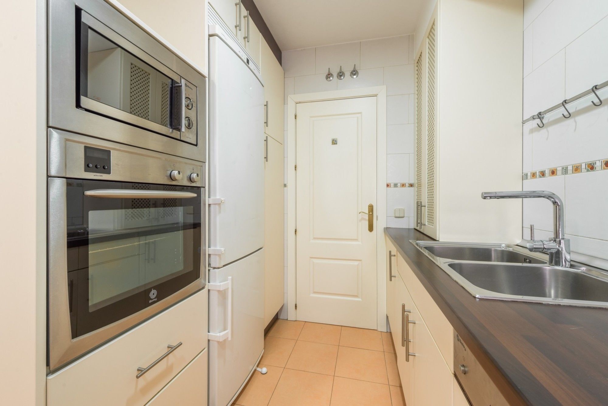 - Barrio De Letras Appartement *