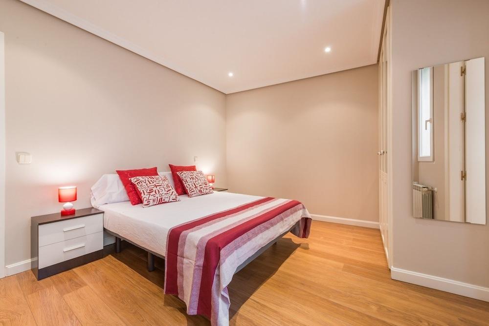 Appartement - Barrio De Letras Madrid